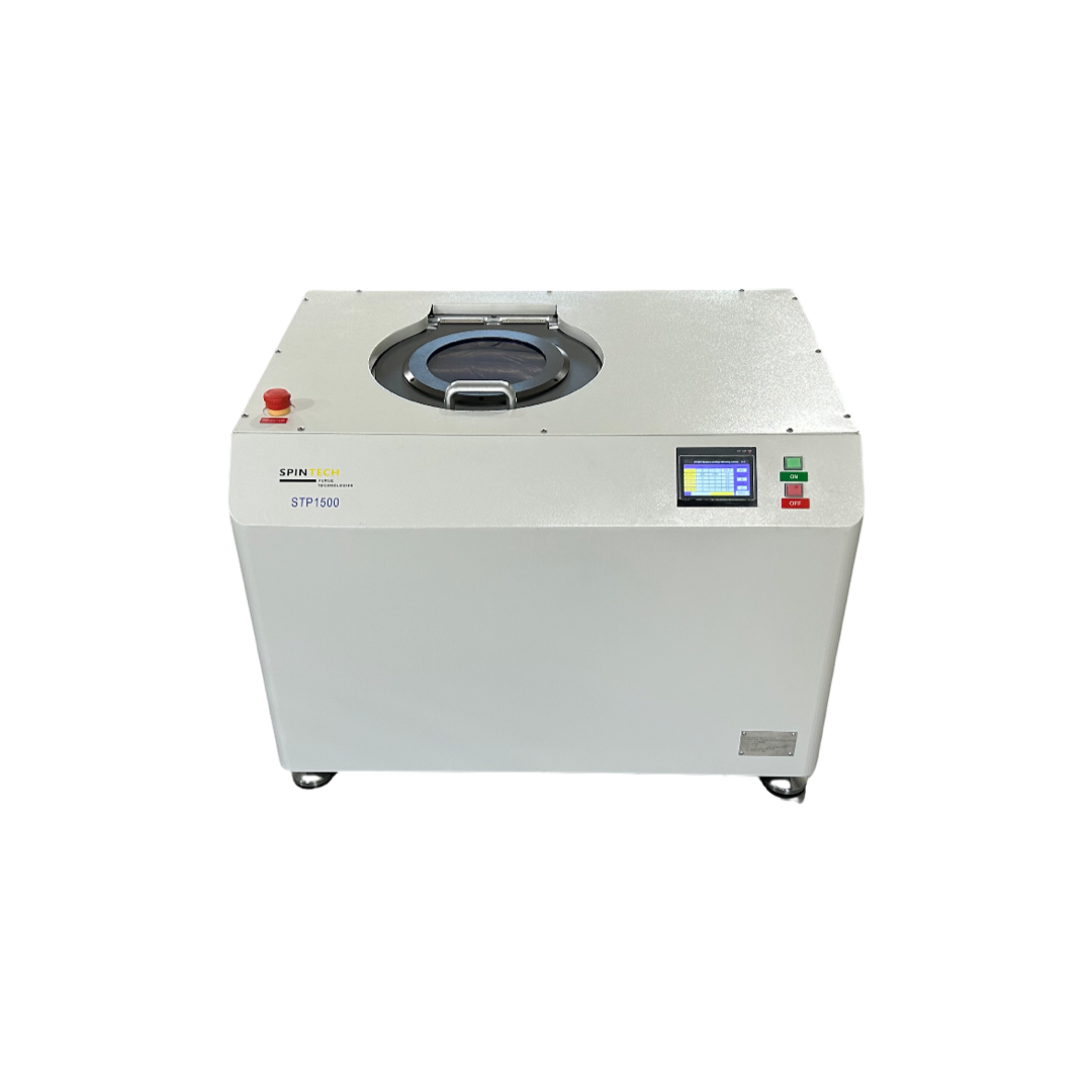 STP-1500 Centrifuge