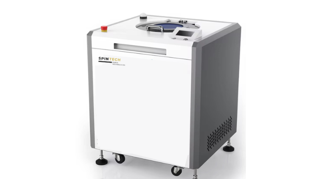 Planetary Centrifuge for cannabis extracts