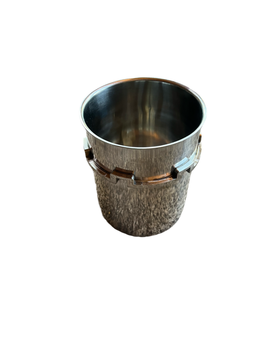 Stainless Steel Cup