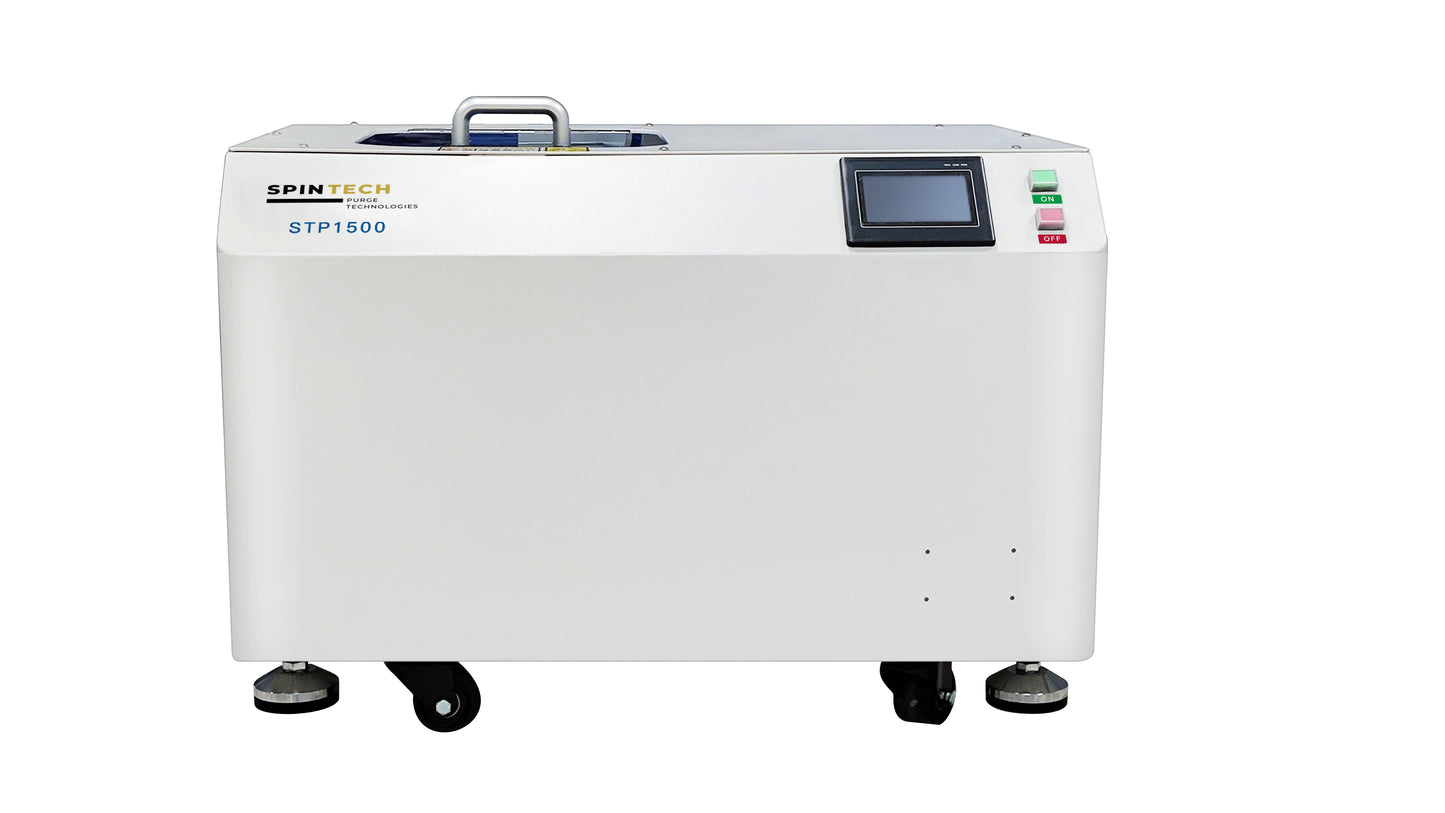 STP-1500 Centrifuge