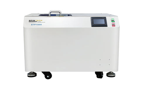 STP-1500 Centrifuge