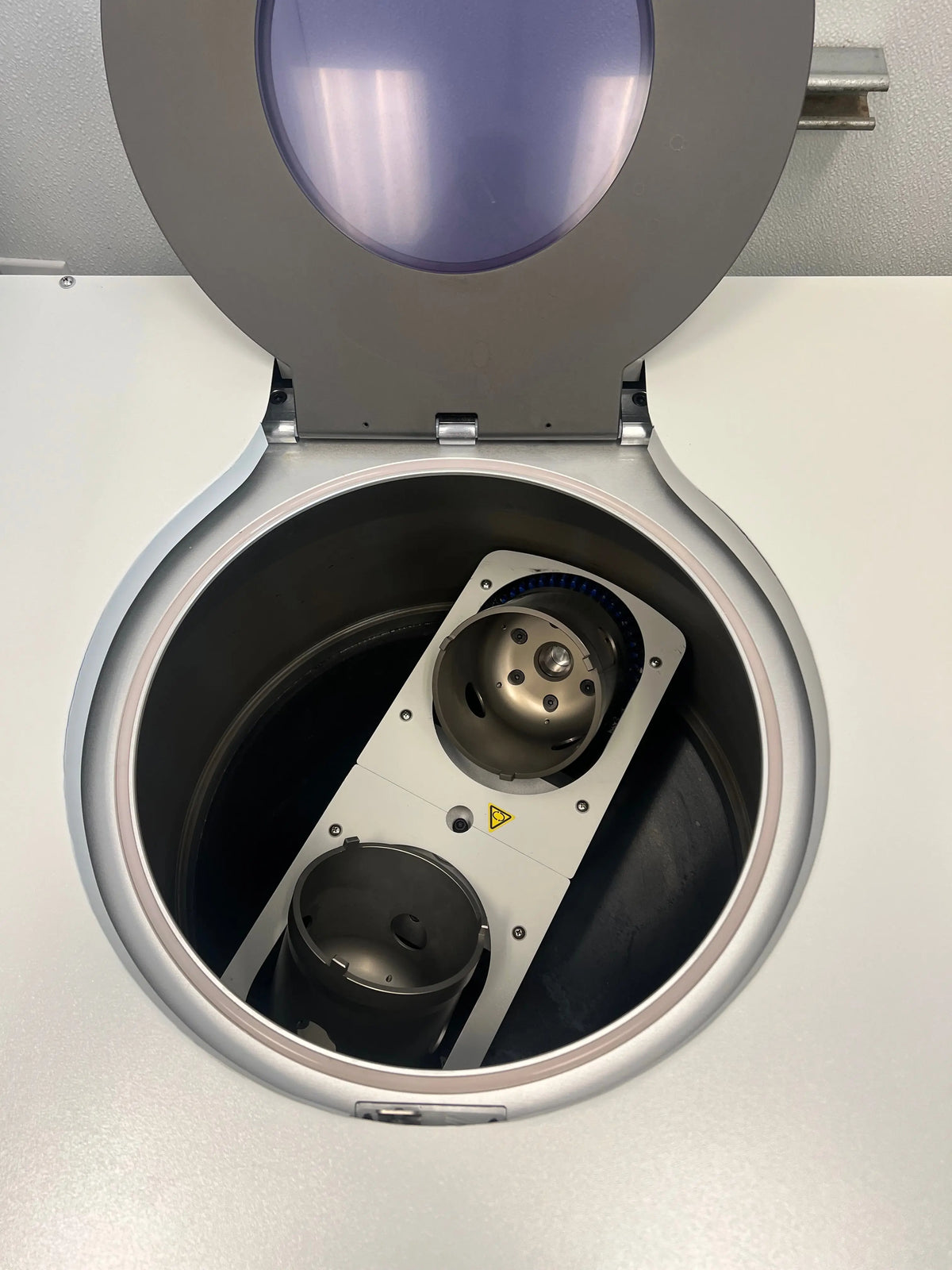 Extract Homogenization with the Spin Tech STP-1500 – Spin Tech - Purge ...