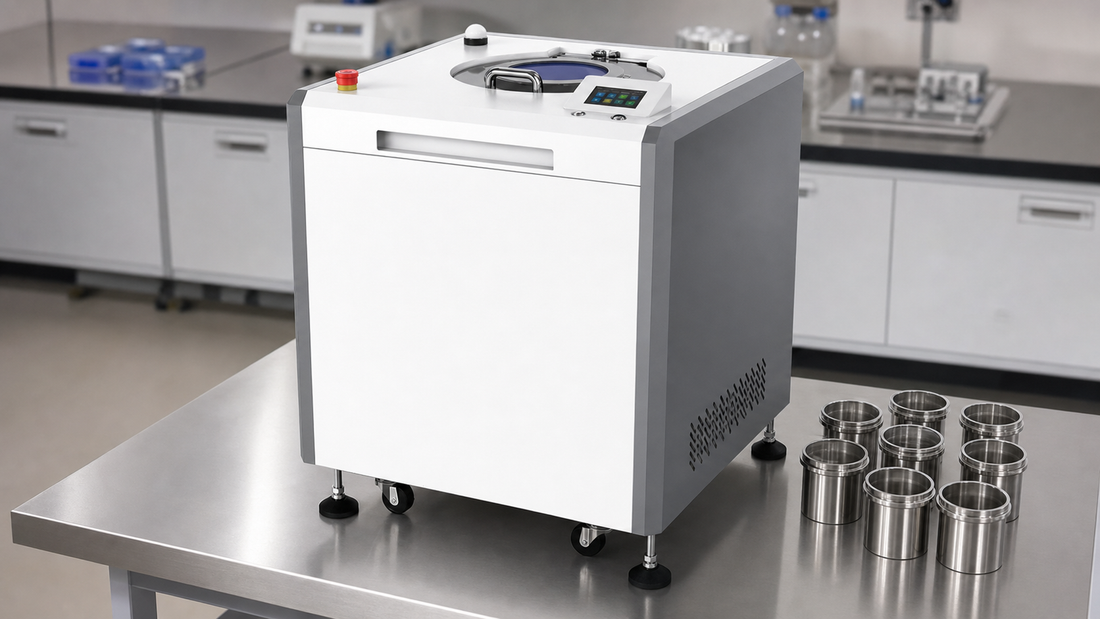 Centrifuge maintenance best practices start with consistent cleaning, inspection, and verification of safety systems.