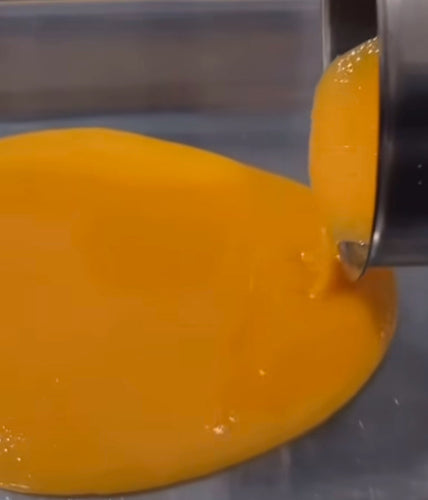 The Role of Shear Force in Planetary Centrifuges for Removing Butane from Cannabis Extracts